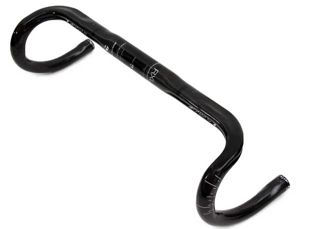 Bontrager Race X Lite Carbon Blade Handlebar ボントレガー レース X ...